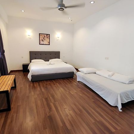 Gurneyville George Town Ngoại thất bức ảnh