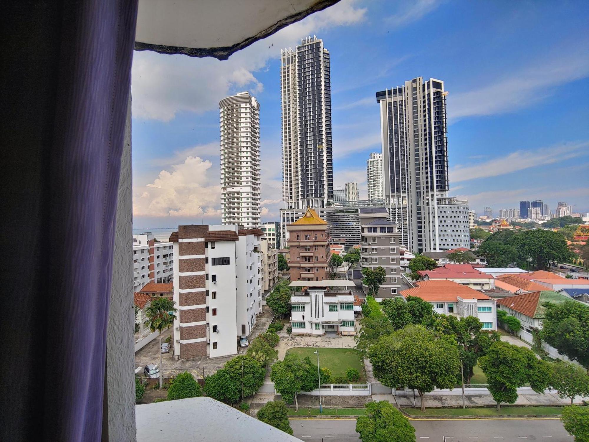 Gurneyville George Town Ngoại thất bức ảnh