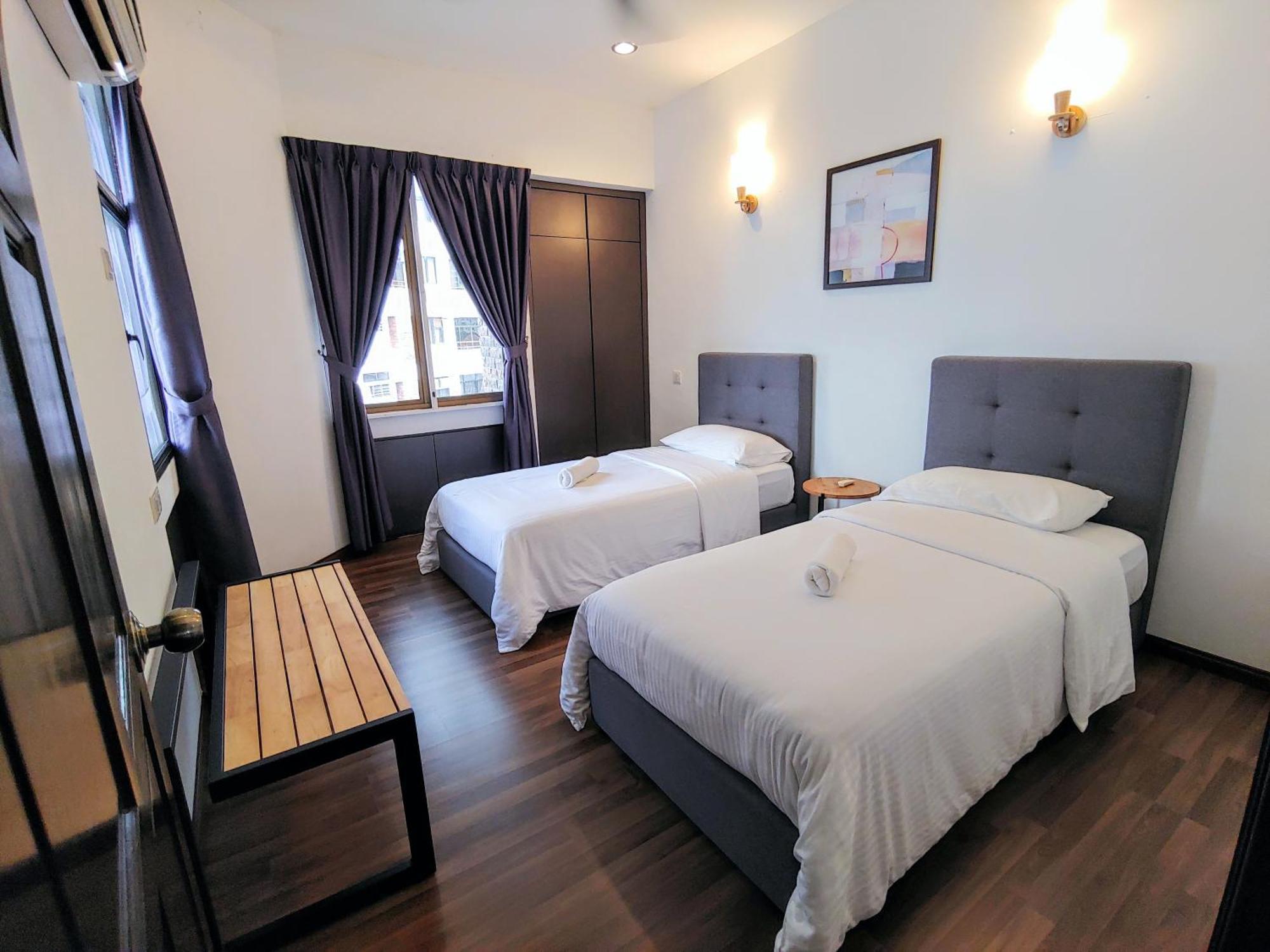 Gurneyville George Town Ngoại thất bức ảnh