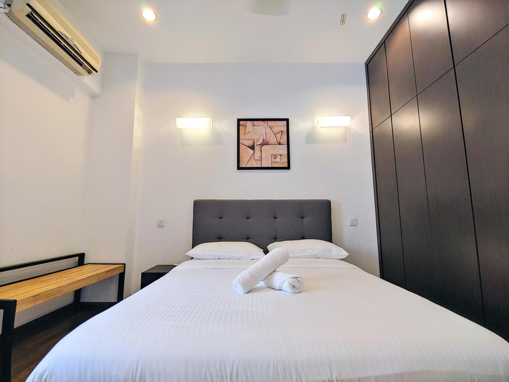 Gurneyville George Town Ngoại thất bức ảnh
