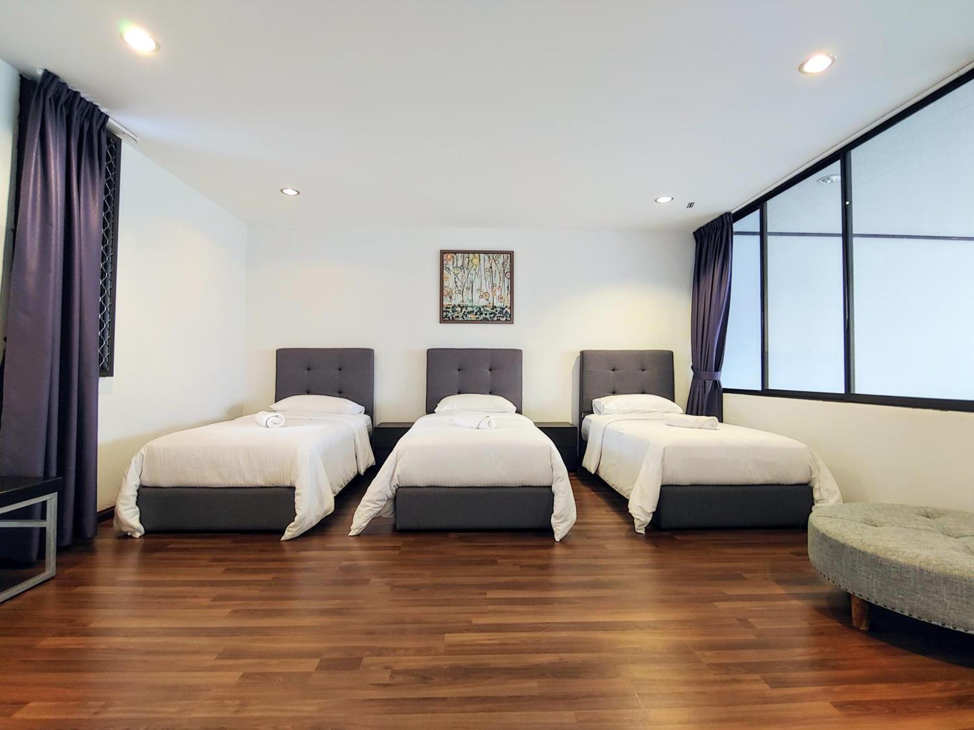 Gurneyville George Town Ngoại thất bức ảnh