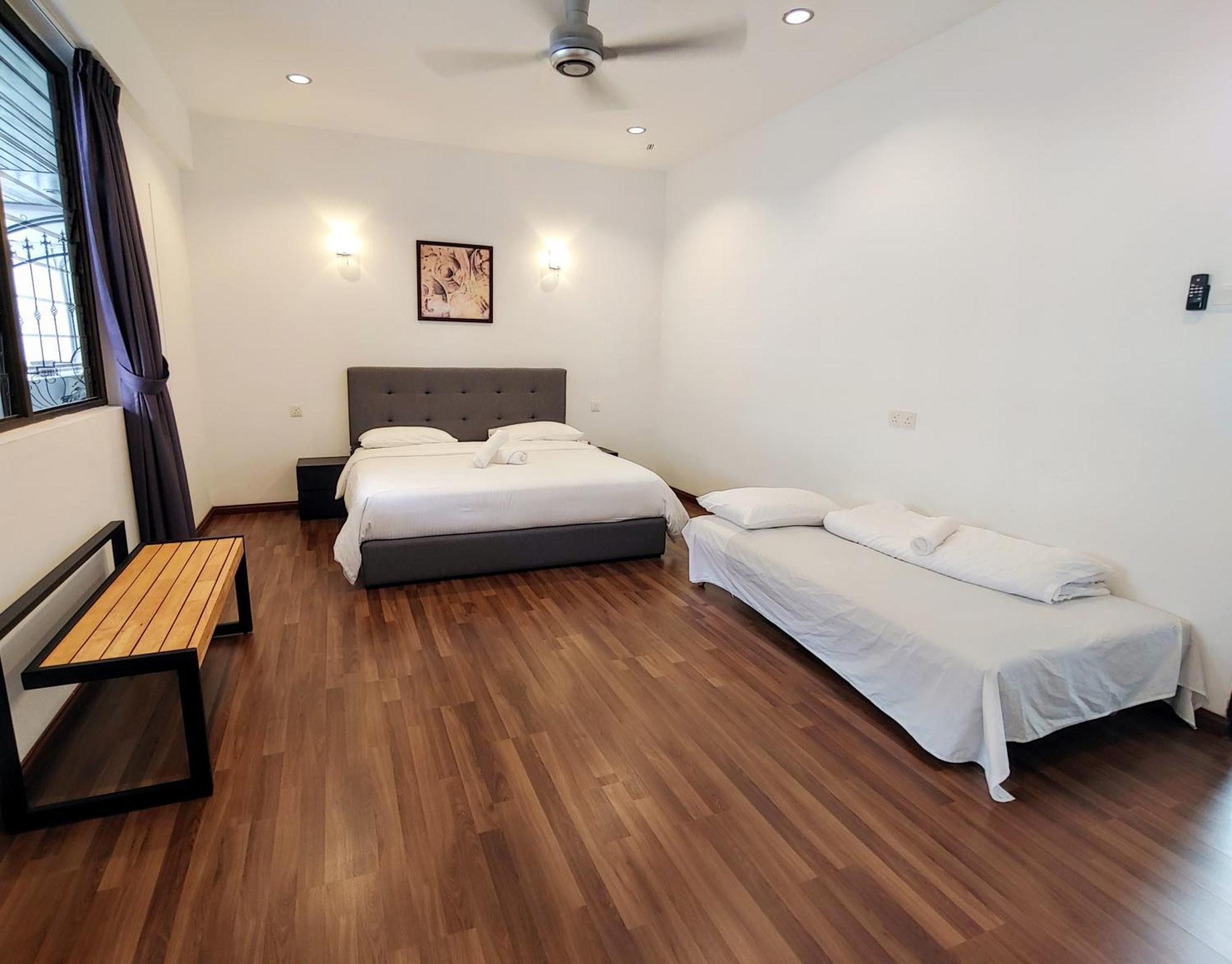Gurneyville George Town Ngoại thất bức ảnh