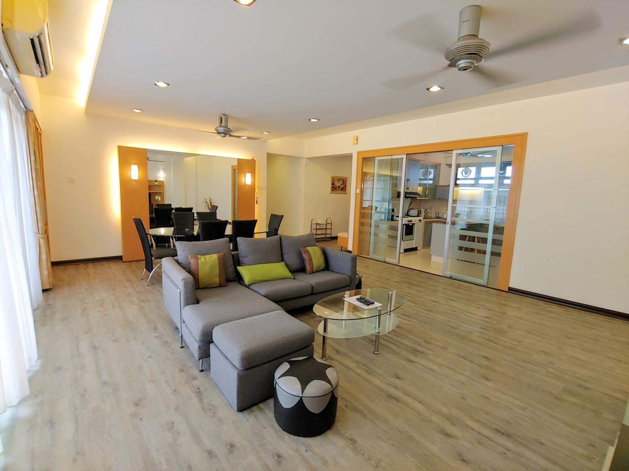 Gurneyville George Town Ngoại thất bức ảnh