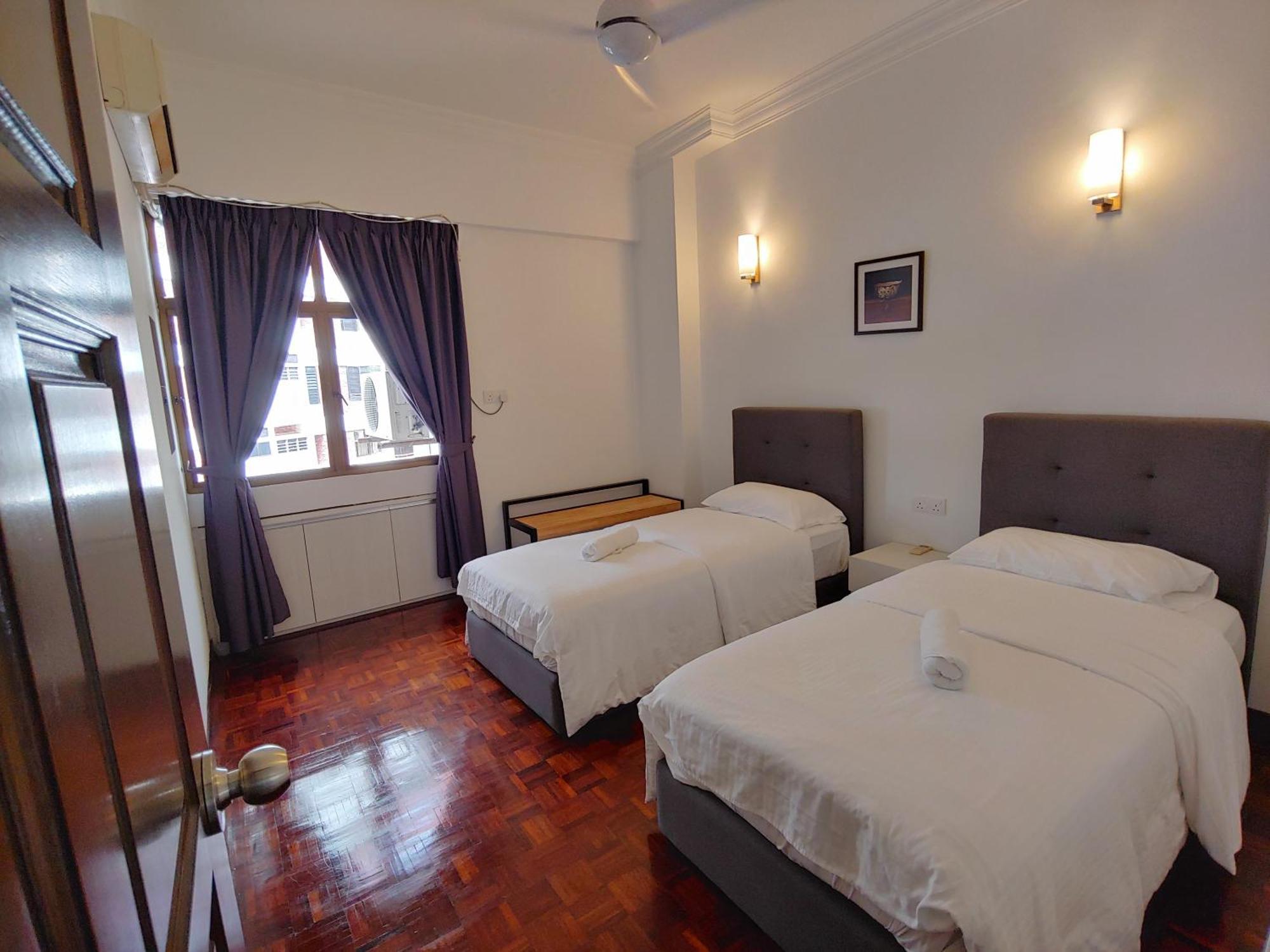 Gurneyville George Town Ngoại thất bức ảnh