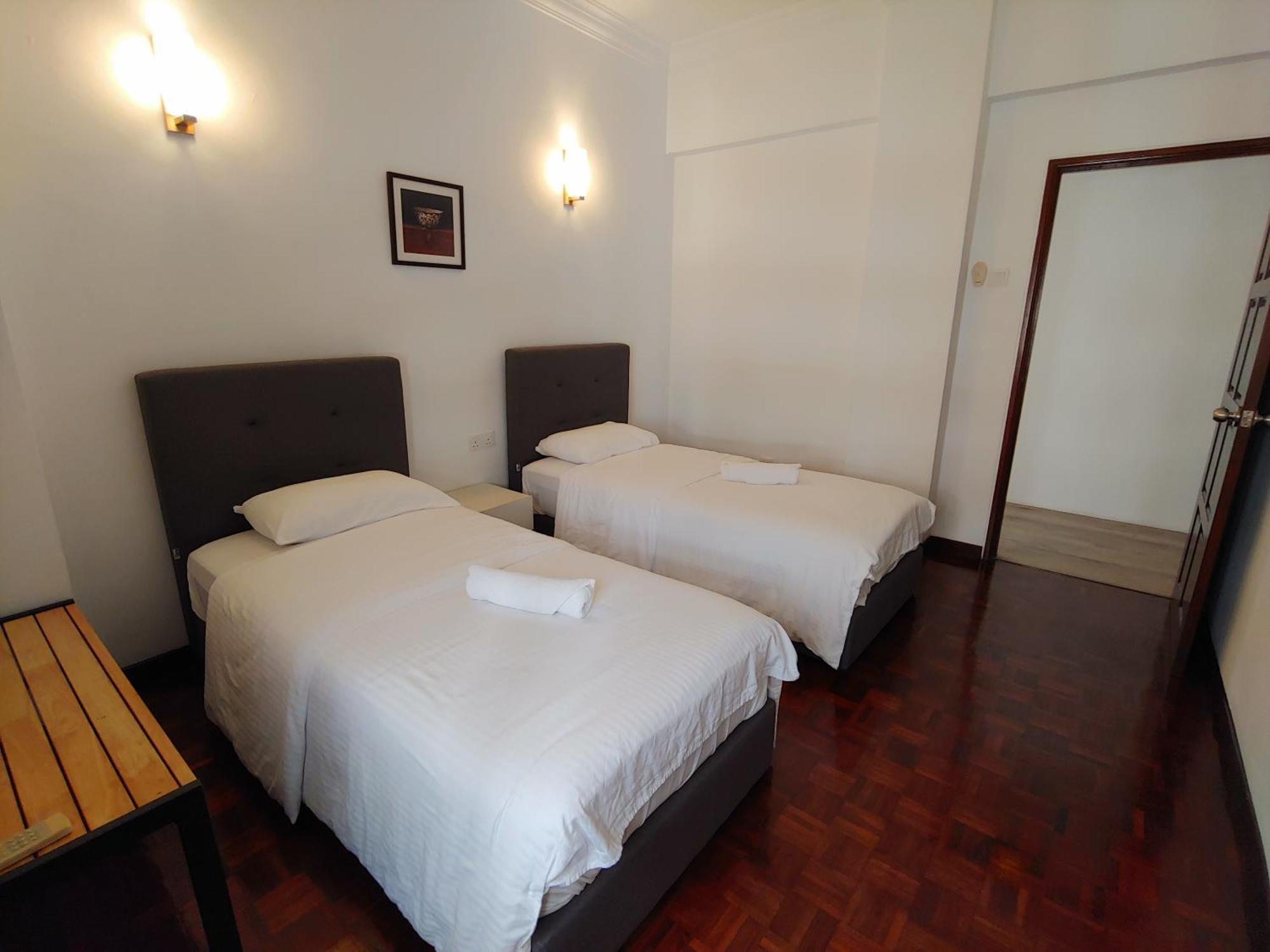 Gurneyville George Town Ngoại thất bức ảnh