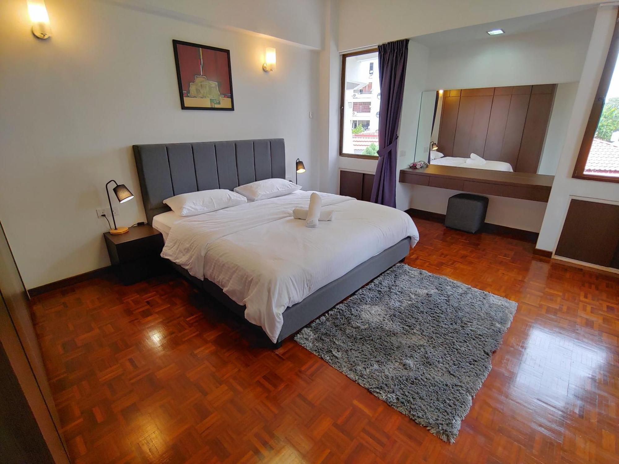 Gurneyville George Town Ngoại thất bức ảnh