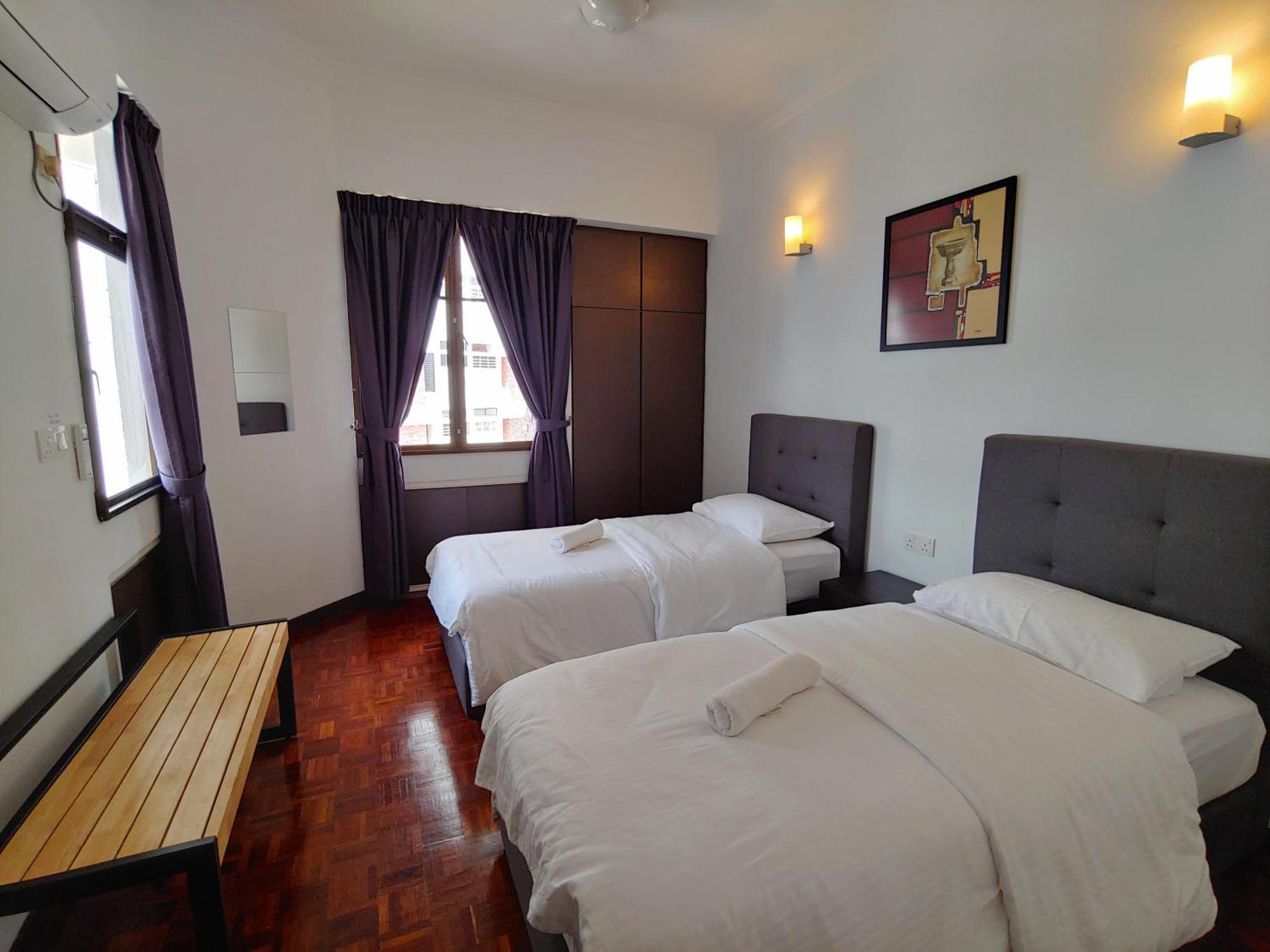 Gurneyville George Town Ngoại thất bức ảnh