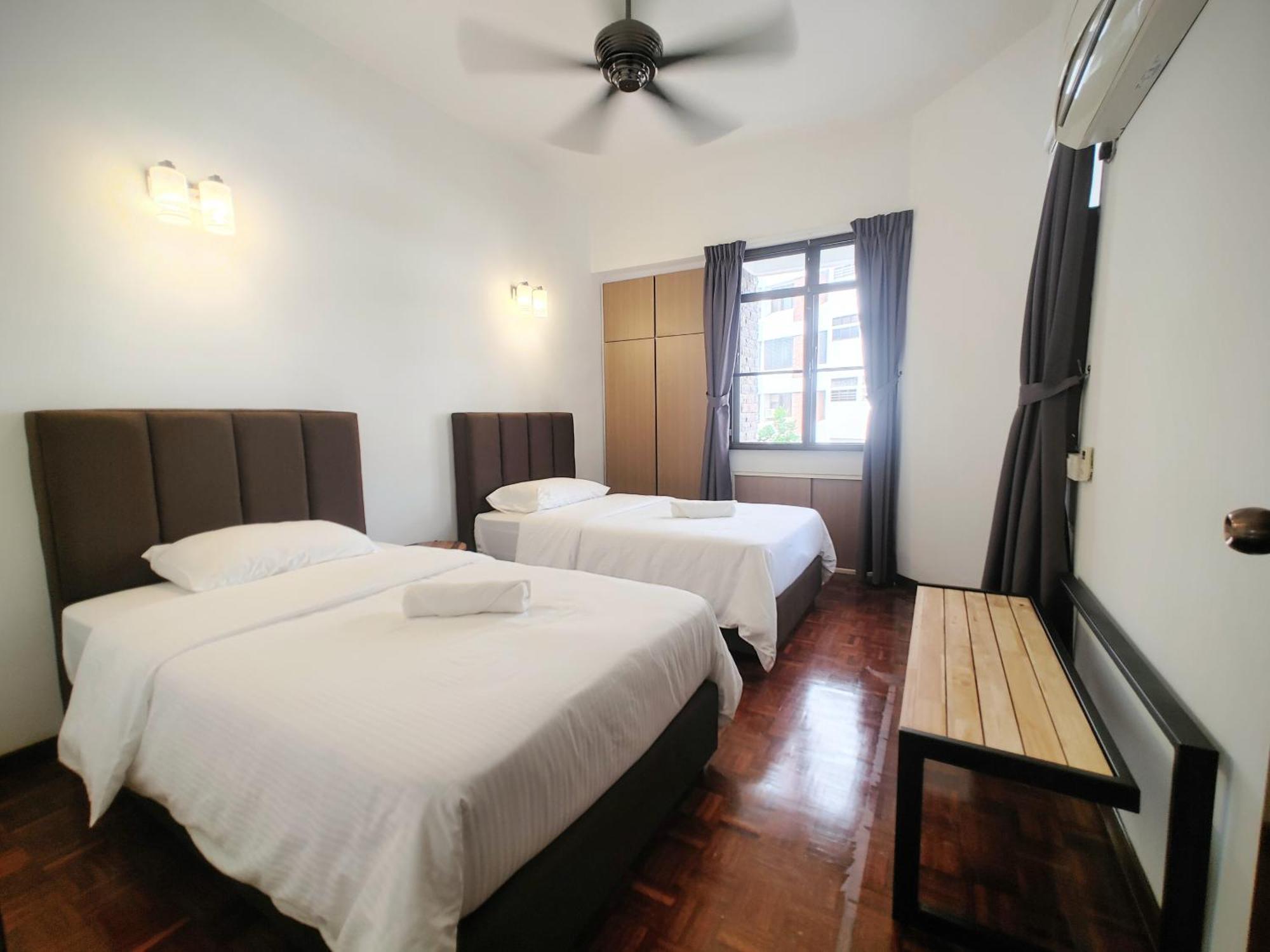 Gurneyville George Town Ngoại thất bức ảnh