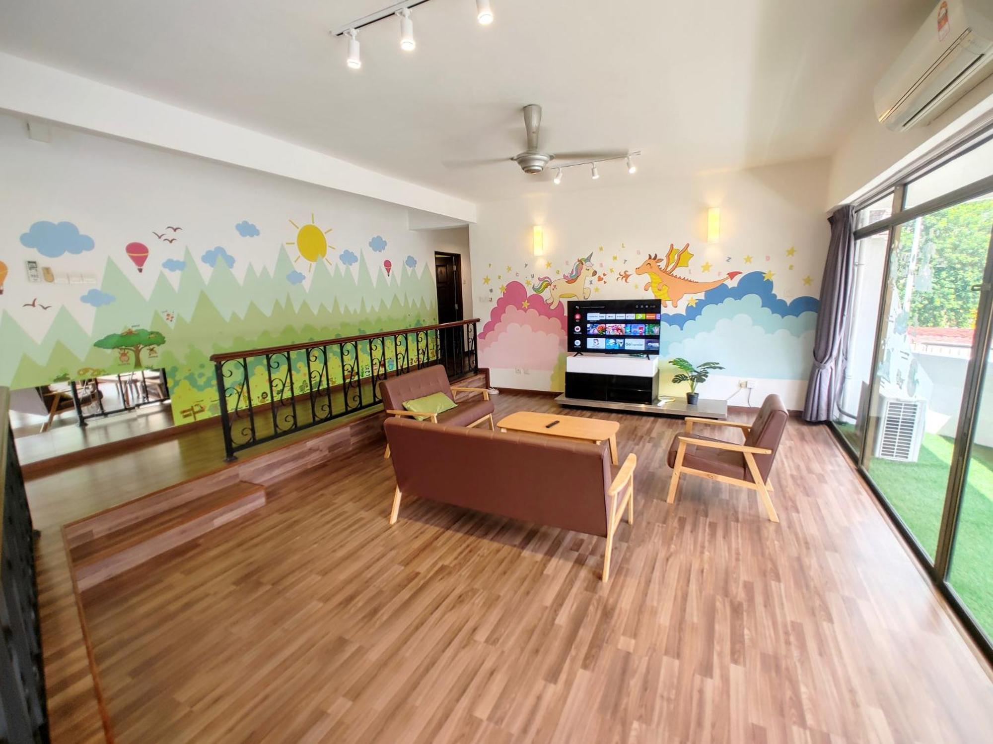 Gurneyville George Town Ngoại thất bức ảnh
