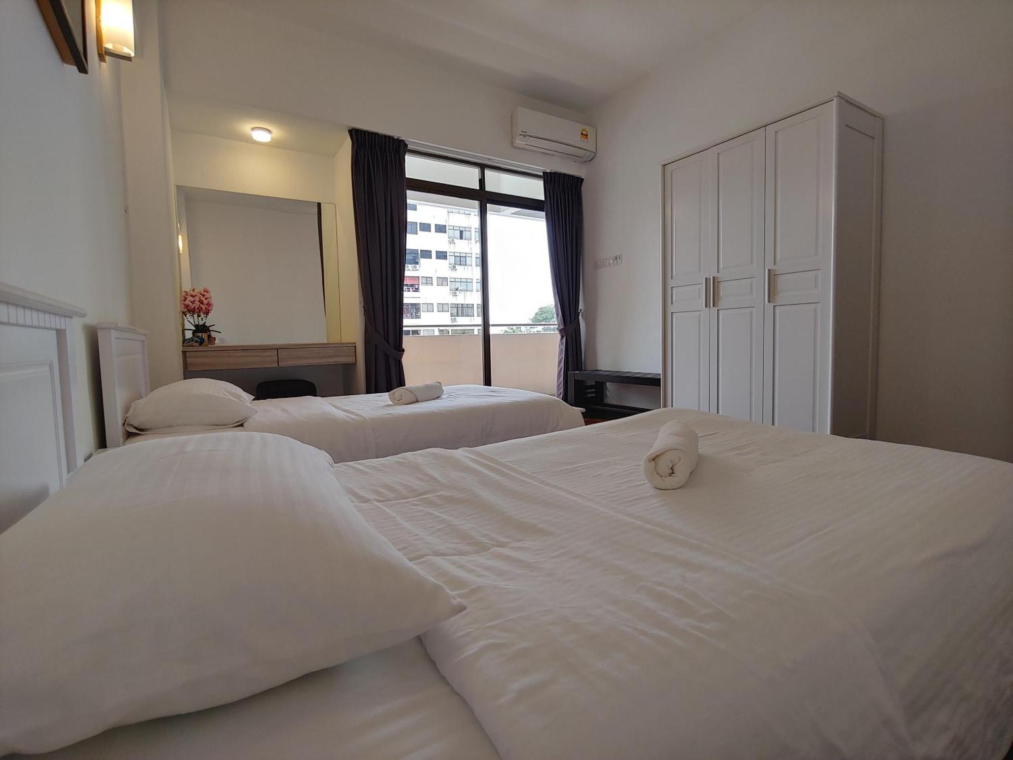 Gurneyville George Town Ngoại thất bức ảnh