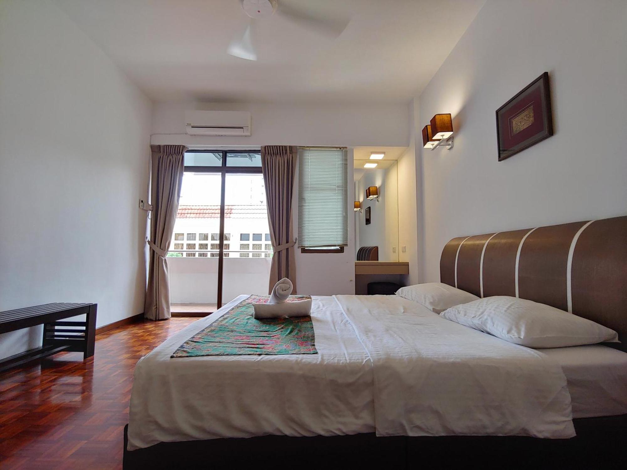 Gurneyville George Town Ngoại thất bức ảnh