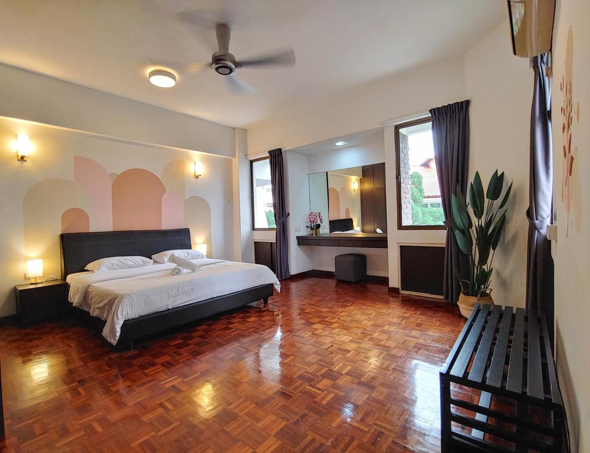 Gurneyville George Town Ngoại thất bức ảnh